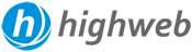 Logotipo HighWeb